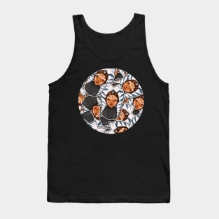 Ahsoka Pic n Mix Tank Top